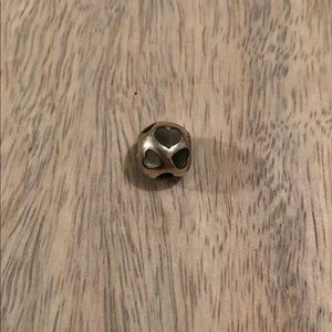 Pandora heart charm